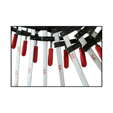 پیچ دستی فک 120